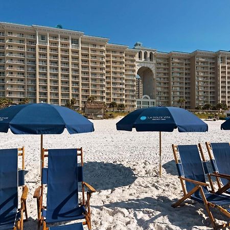 Majestic Sun 1012A Appartement Destin Buitenkant foto