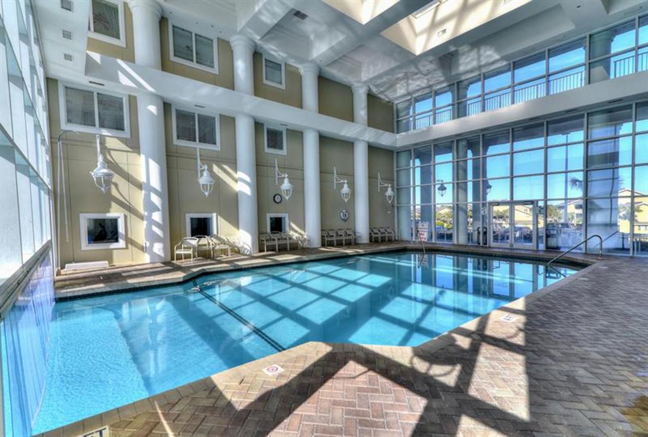 Majestic Sun 1012A Appartement Destin Buitenkant foto