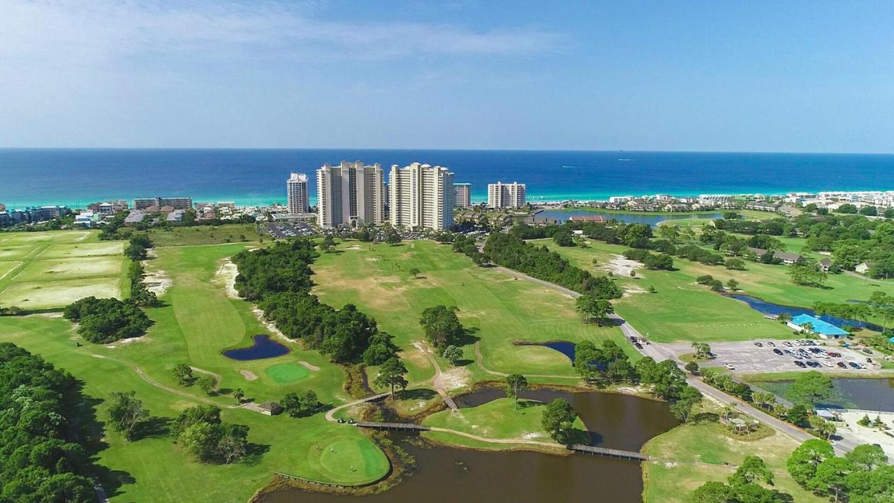 Majestic Sun 1012A Appartement Destin Buitenkant foto