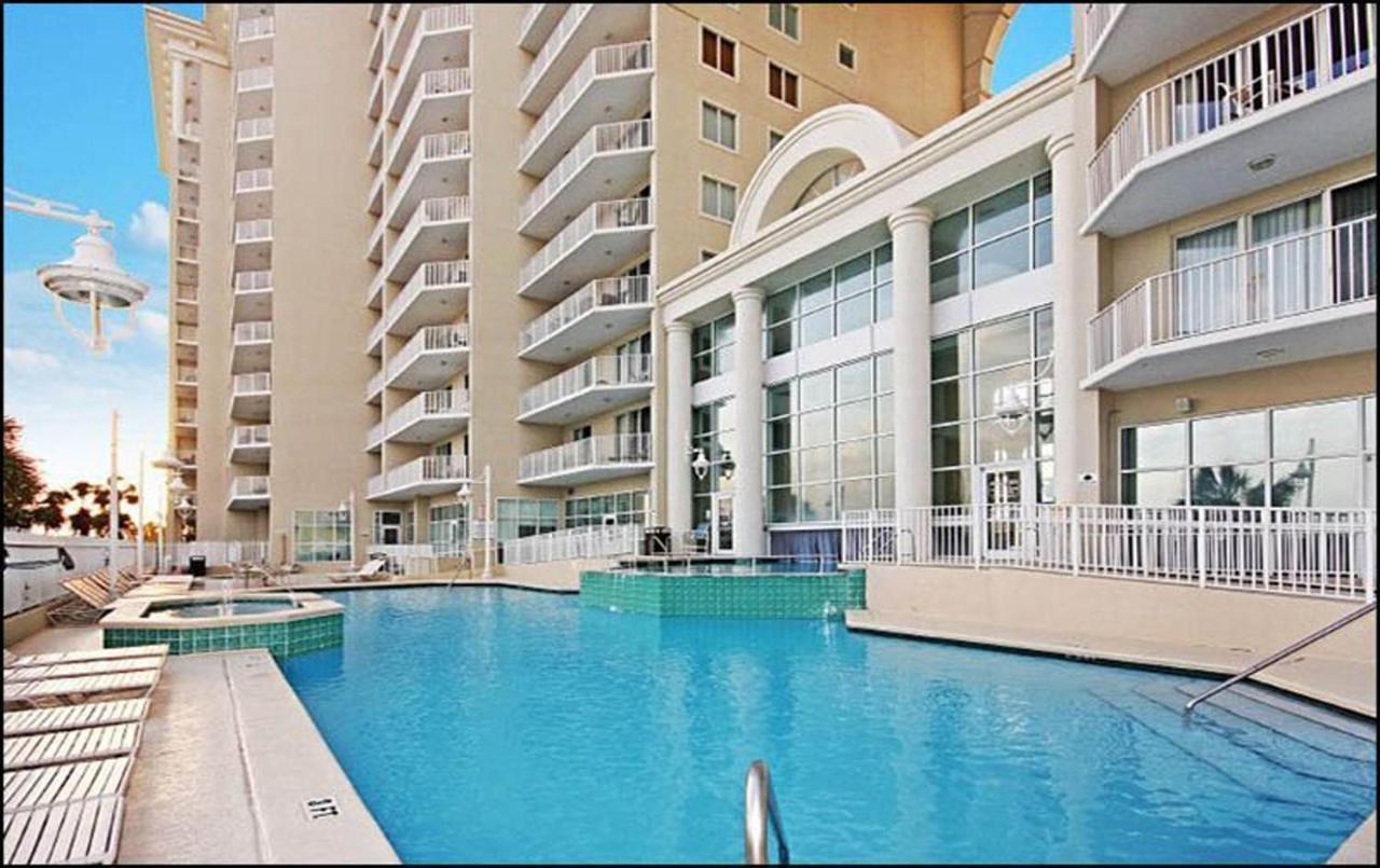 Majestic Sun 1012A Appartement Destin Buitenkant foto
