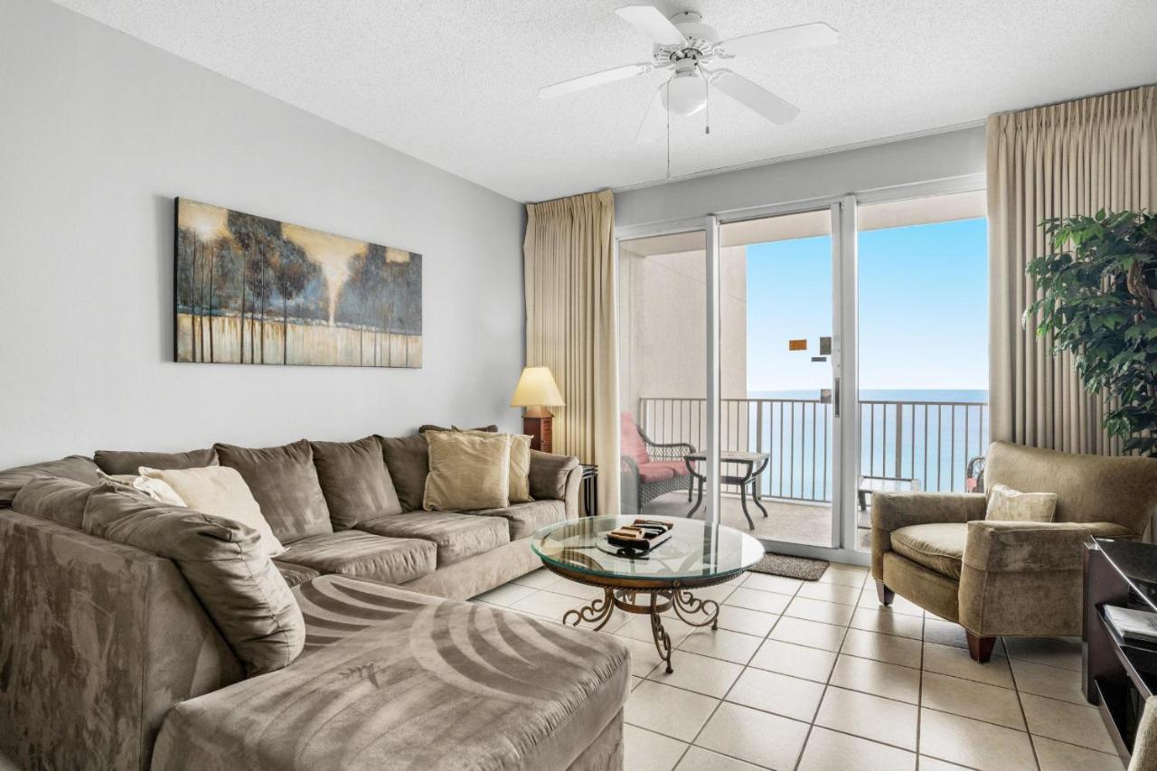 Majestic Sun 1012A Appartement Destin Buitenkant foto