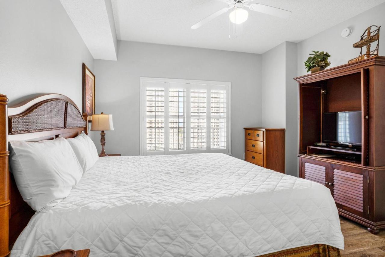 Majestic Sun 1012A Appartement Destin Buitenkant foto