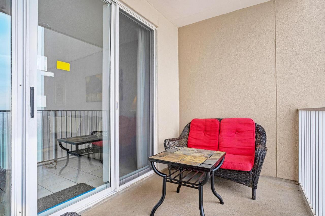 Majestic Sun 1012A Appartement Destin Buitenkant foto