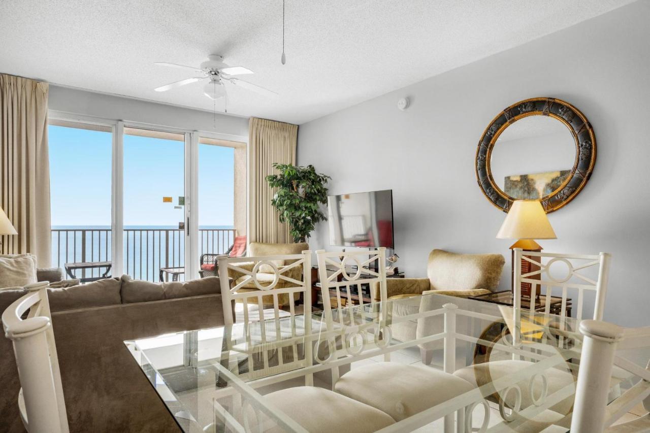 Majestic Sun 1012A Appartement Destin Buitenkant foto