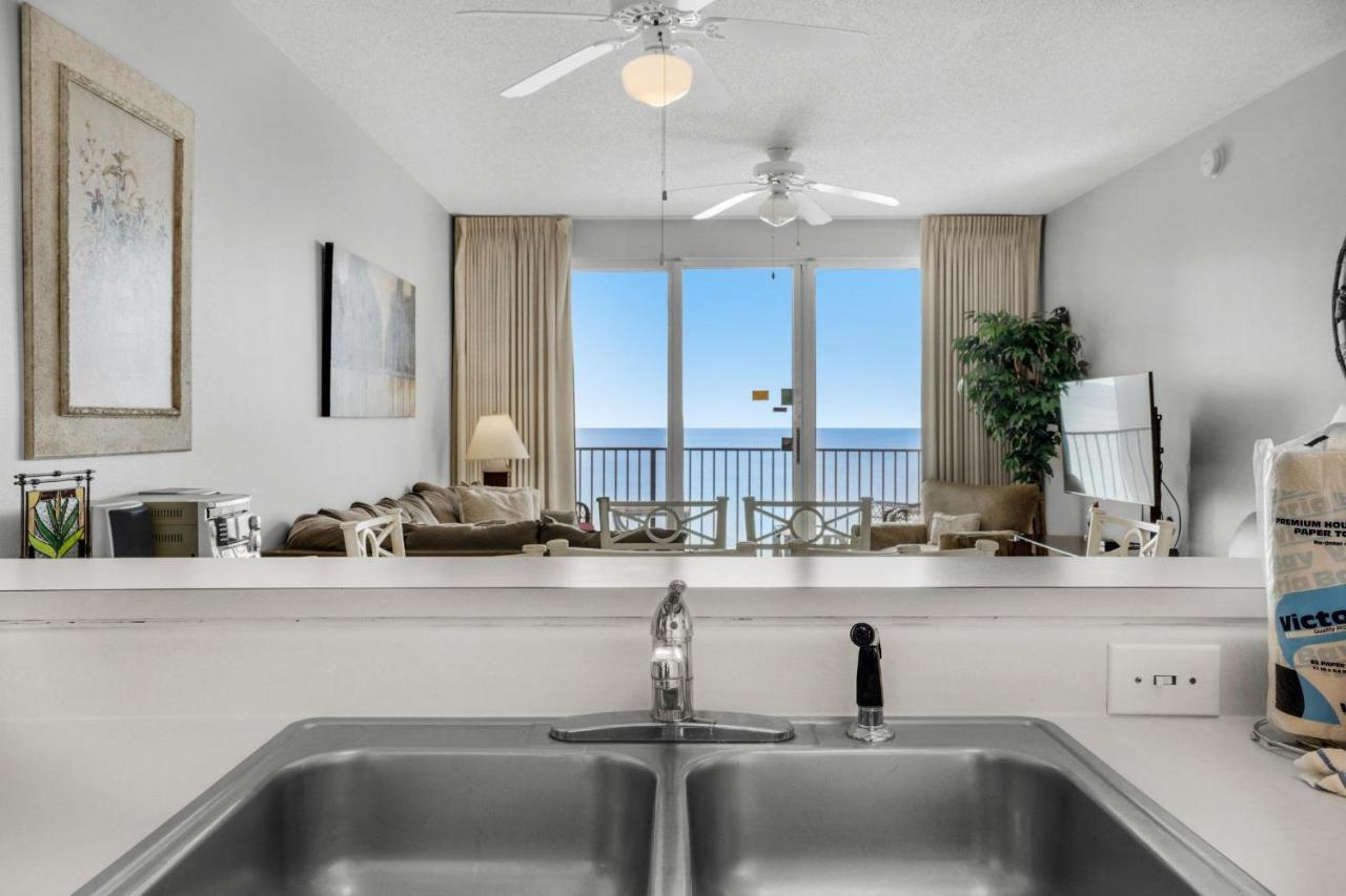 Majestic Sun 1012A Appartement Destin Buitenkant foto