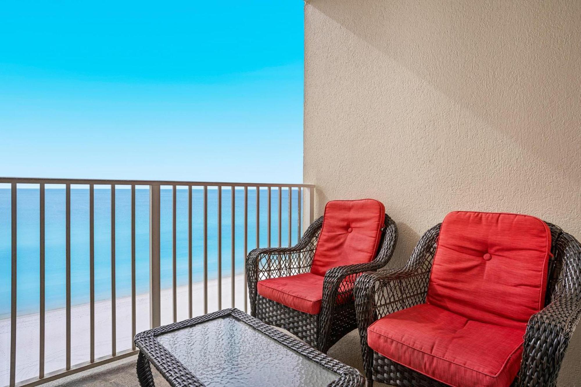 Majestic Sun 1012A Appartement Destin Buitenkant foto
