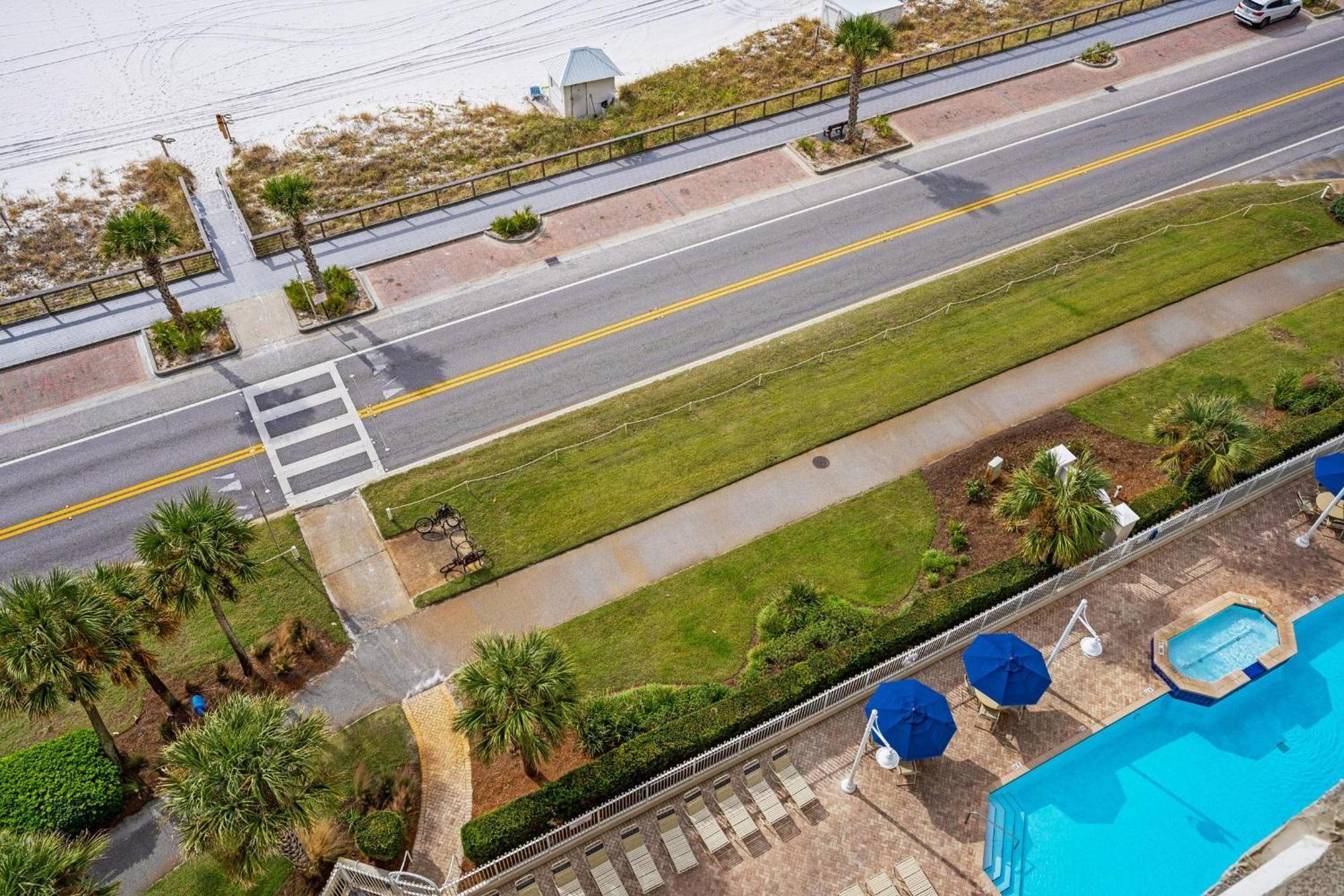 Majestic Sun 1012A Appartement Destin Buitenkant foto