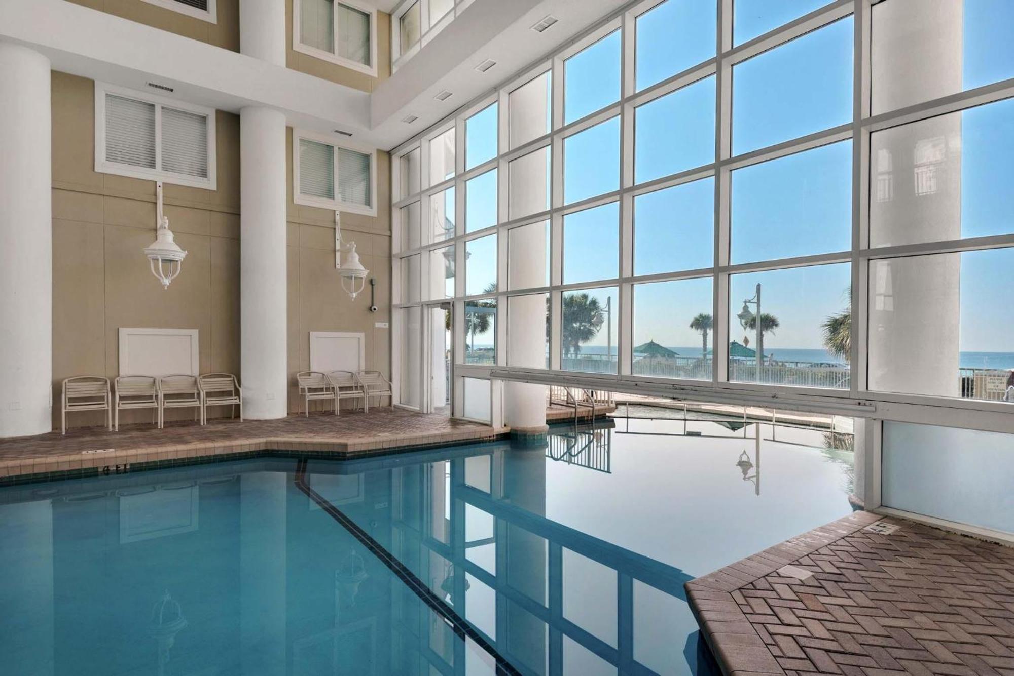 Majestic Sun 1012A Appartement Destin Buitenkant foto