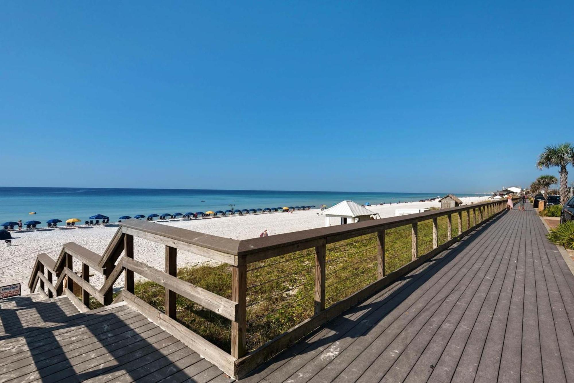 Majestic Sun 1012A Appartement Destin Buitenkant foto