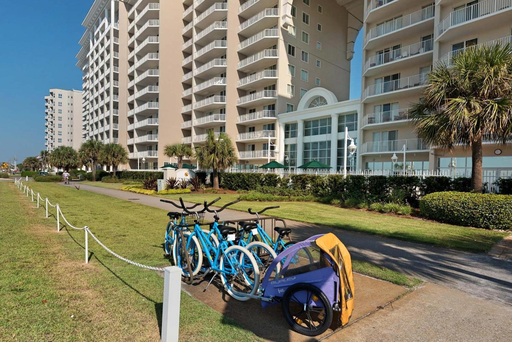 Majestic Sun 1012A Appartement Destin Buitenkant foto