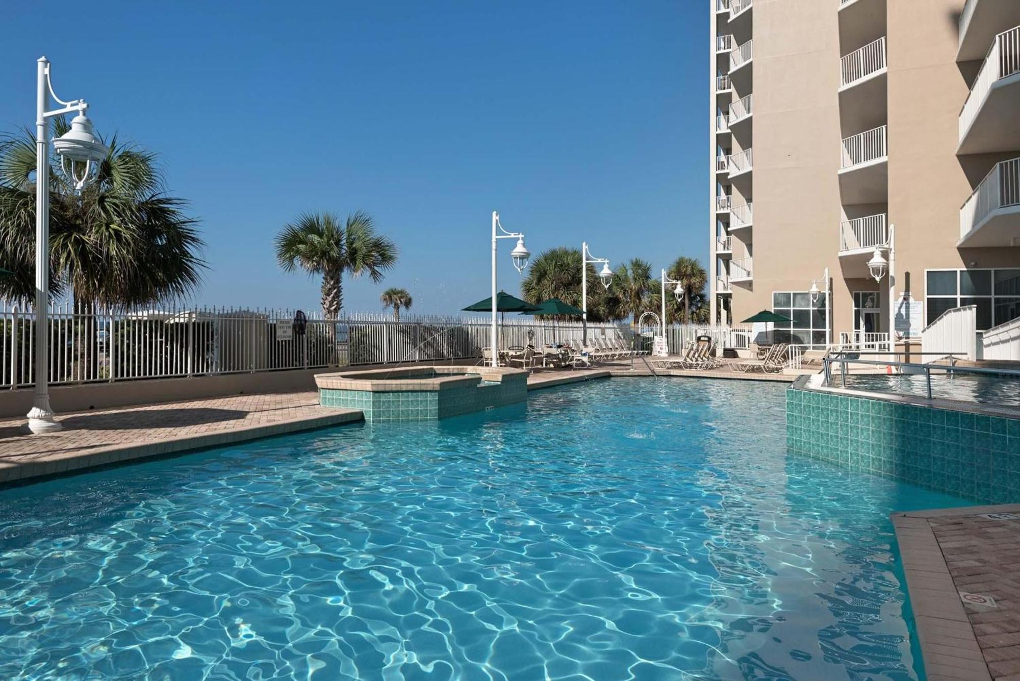 Majestic Sun 1012A Appartement Destin Buitenkant foto
